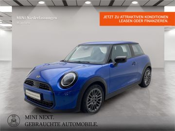 MINI Cooper C - 1