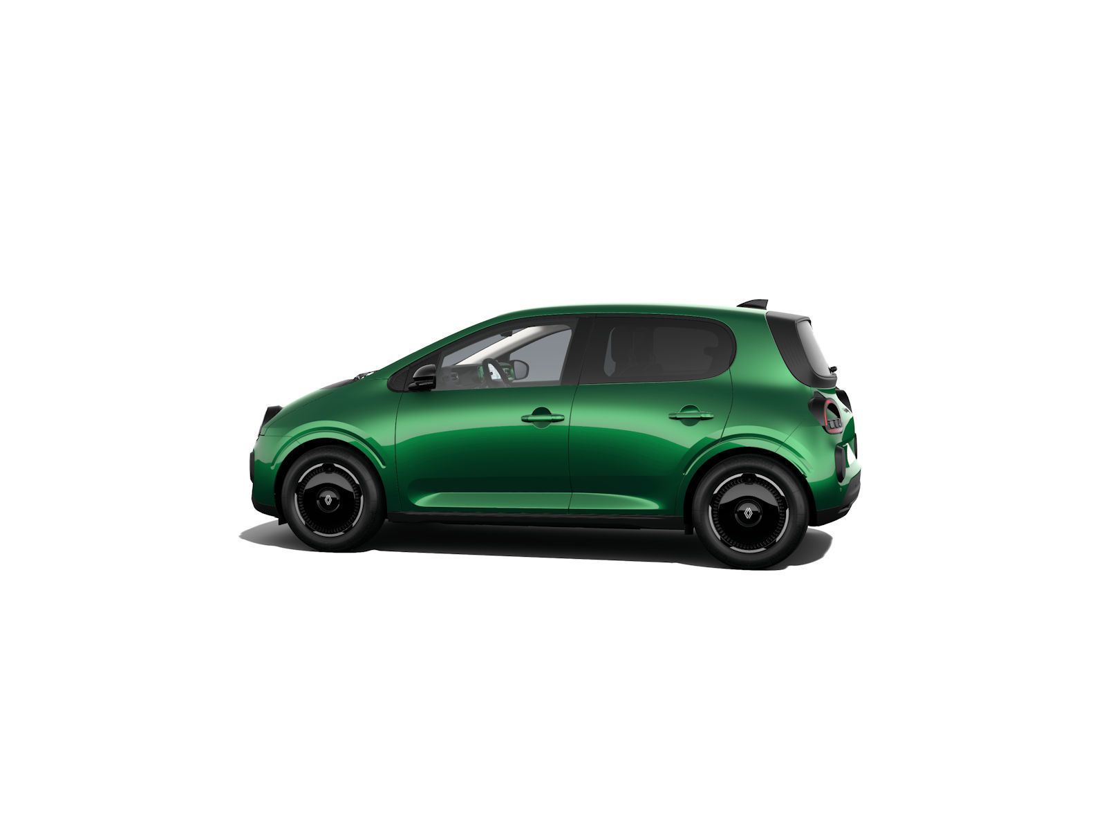 Fahrzeugabbildung Renault Twingo E-TECH 80hp Urban Range