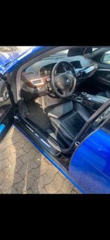 BMW 730D sehr gute Zustand und gepflegt - gebrauchte BMW 730 aus dem Jahr 2007