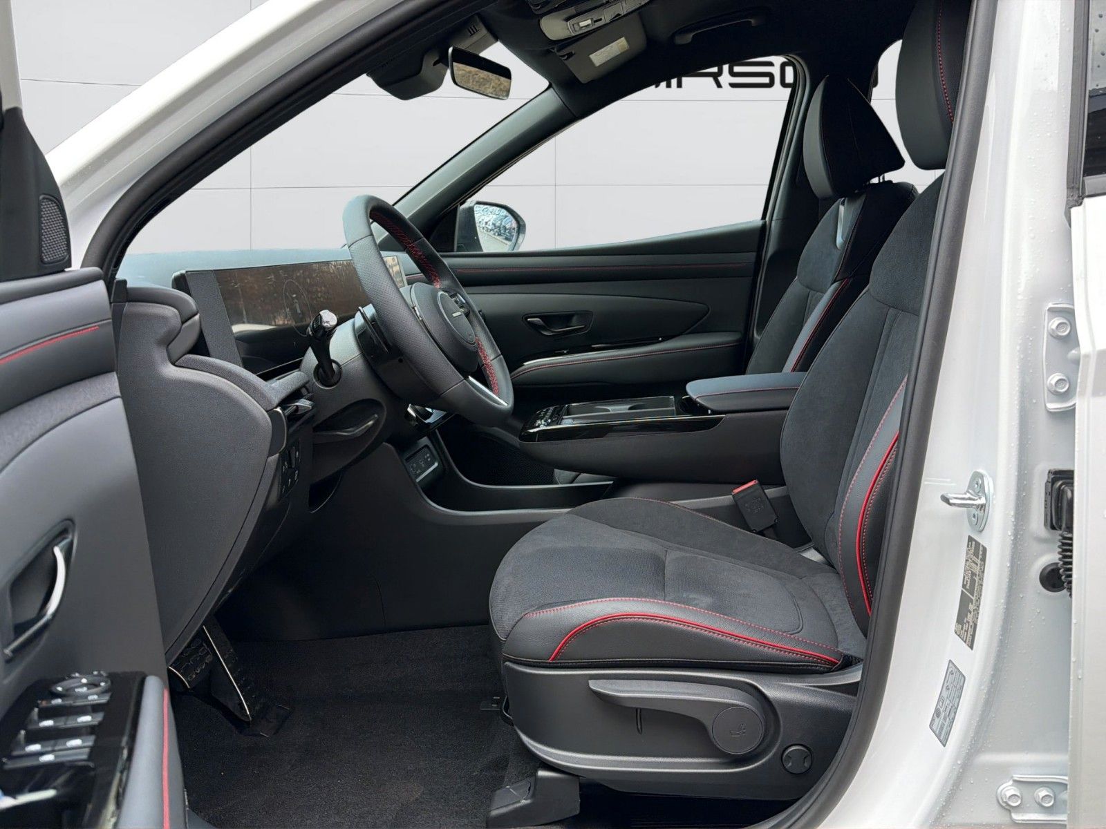 Hyundai TUCSON - Bild 7