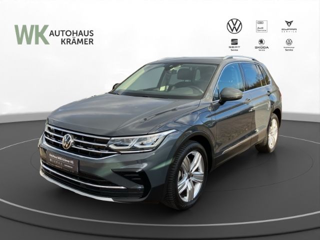 Volkswagen Tiguan 1.4 TSI eHybrid Elegance DSG