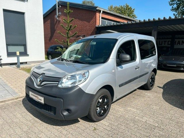 Renault Kangoo  dCi Navi Tempomat APS LKW 1HD Klang&Klim