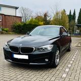 BMW 320d GT xDrive Sport Line - Service inkl. - gebrauchte BMW 320 Gran Turismo aus dem Jahr 2016