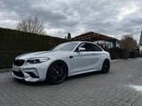 BMW M2 Competition Handschalter - BMW M2 mit Benzin-Antrieb: Coupe, Schaltgetriebe