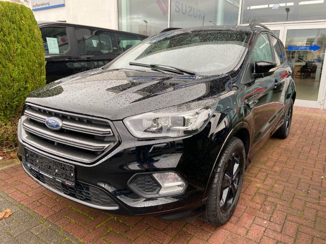 Ford Kuga ST-Line*Design*Winter*AHK*Navi*Bi-Xenon*CAM