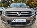 Volkswagen Tiguan 4MOTION Navi*SitzHz.*Klima*Bluetooth - : Bluetooth