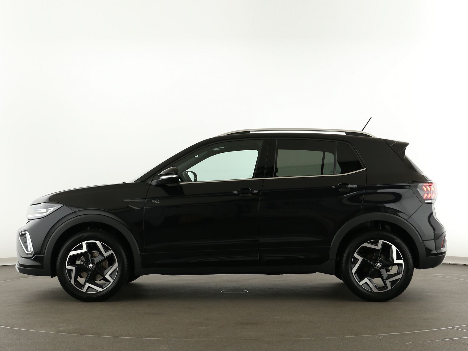 Volkswagen T-Cross - Bild 5
