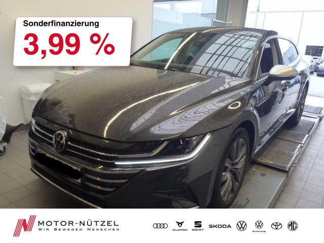 Volkswagen Arteon SB 2.0 TDI DSG ELEGANCE LED NAVI RFK ACC foto 1