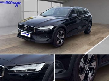 Volvo V60 Cross Country Ultimate B4 Diesel AWD