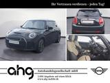 MINI Cooper SE. Resolute Editon Klimaaut. Sportsitze - MINI Cooper SE: Resolute Editon