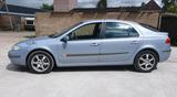 Renault Laguna Benzin - gebrauchte Renault Laguna aus dem Jahr 2004
