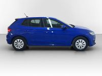 Skoda Fabia - Vorschau Bild 5
