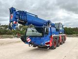 Liebherr LTM 1070-4.2 - Liebherr LTM 1070