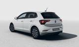 Volkswagen Polo Life 1.0 TSI DSG  UPE 32100 EUR 27% Preisvo - Neuwagen in Bielefeld