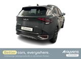 Kia Sportage Paket GT-Line 1.6 T-GDI AWD Plug-in - Kia Sportage mit Hybrid-Antrieb
