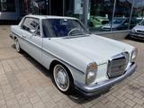 Mercedes-Benz 280CE Coupe - Mercedes-Benz 280: 280ce
