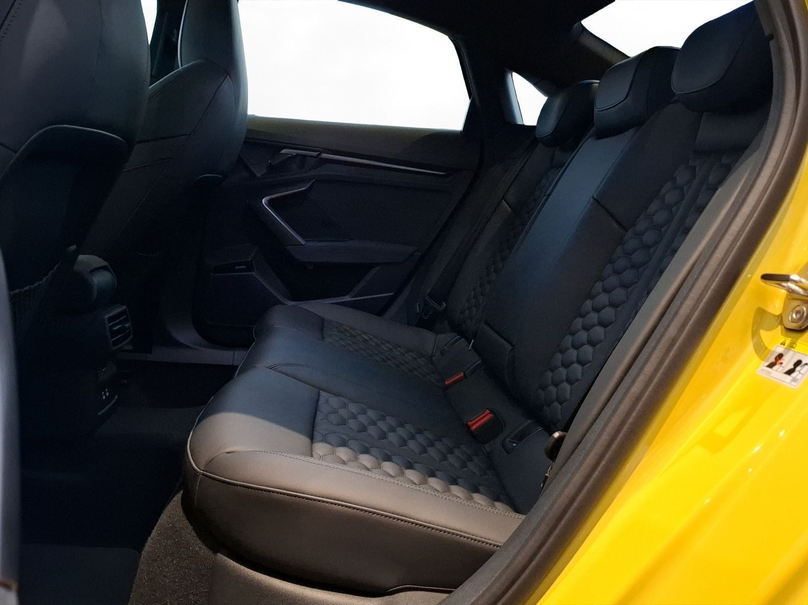 Audi RS3 - Bild 4