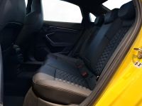 Audi RS3 - Vorschau Bild 4