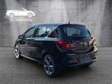 Opel Corsa E Innovation ecoFlex*OPC*KLIMA*WIE NEU - Opel Corsa Gebrauchtwagen in Bochum
