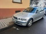 BMW Bmw  316 ti - BMW 316 in Frankfurt (Main)