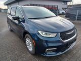 Chrysler Pacifica L+Park-Assist. 360°.ACC.7-Sitzer. - blaue Chrysler Pacifica
