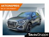 Audi Q2 advanced 35 TDI 110(150) S tronic - Audi Q2: Advanced