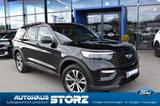 Ford Explorer ST-Line Plug-in-Hybrid 4x4 ALLRAD|AUTOM - Ford Explorer Plug-in Hybrid (PHEV) Gebrauchtwagen