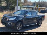 Nissan Navara NP300 Double Cab 4x4 Automatik,Navi,Kamer - Nissan Navara mit Diesel-Antrieb