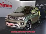 Suzuki Ignis 1.2 SHVS Comfort Hybrid LED+NAVI+KAMERA+SH - Suzuki Ignis Gebrauchtwagen in Dortmund