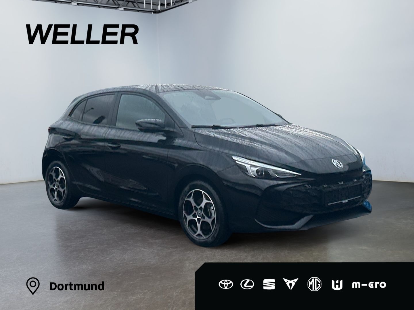 MG3
