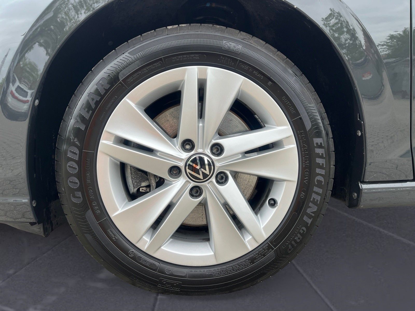 Volkswagen Golf - Bild 8