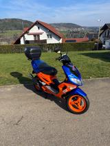 Peugeot Speedfight 2 LC X-Race Sammlerzustand - Offers