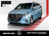 Mercedes-Benz V 300 EXCLUSIVE MBUX NAV AIRMATIC LED KAMERA - Mercedes-Benz: Allradantrieb