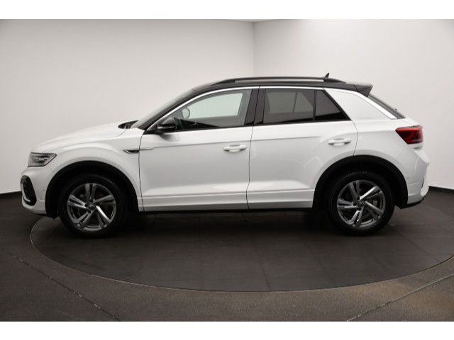 Volkswagen T-Roc - Bild 15