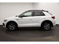 Volkswagen T-Roc - Vorschau Bild 15