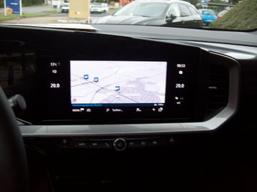 Bild 18 Opel Mokka 1.2T GS Alcantara PDC+Kam SHZ LHZ Navi AHK