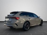 Skoda Octavia - Vorschau Bild 4