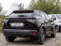Peugeot 2008 - Vorschau Bild 5