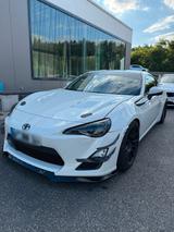 Toyota Gt 86 Tracktool 320PS Turbo - Toyota Gebrauchtwagen in Aalen