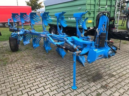 Lemken Juwel 8M