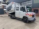 Mercedes-Benz 814 DK Vario Hinterkipper - Offers