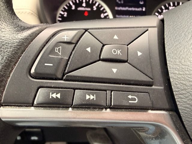 Fahrzeugabbildung Nissan Micra 1.0 Tekna Xtronic*Navi*LED*Bose*SH*Alu