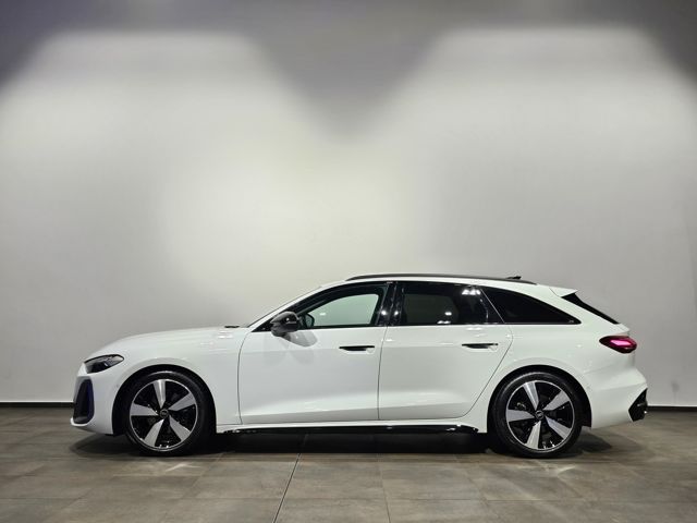 Audi A5 Av. S Line Edition One Matrix Leder 360'' AHK foto 8