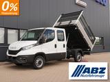 Iveco Daily 35S16A8DKP/ MY 2024 / Henschel-Kipper - Offers