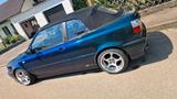 Volkswagen VW Golf 3 Cabriolet, Golf III Cabrio, Oldt... - Volkswagen Golf: Cabrio, Iii
