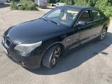 BMW 520 5 Limousine 520 d Automatik Xenon Leder PDC - gebrauchte BMW 520 aus dem Jahr 2007