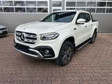 Mercedes-Benz X 350 d 4Matic Doppelkabine Edition Power - weiße Mercedes-Benz X 350