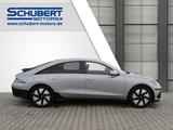 Hyundai IONIQ 6 Techniq 77kwH *UPE 61.750€* LED HuD LEDE - silberne Hyundai IONIQ 6