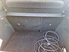 Fahrzeugabbildung Opel Corsa F e Ultimate Pano, RFK, Tot-Winkel-Warner