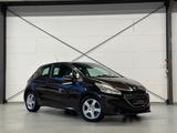 Peugeot 208/Active/Tempomaz/8-fach/Service-neu/Tüv-neu/ - gebrauchte Peugeot 208 aus dem Jahr 2012